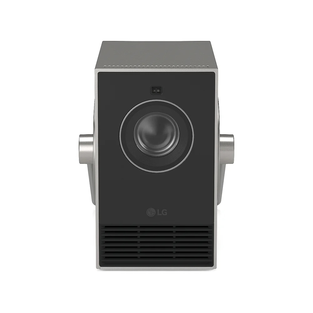 LG 시네빔 큐브 HU710PB