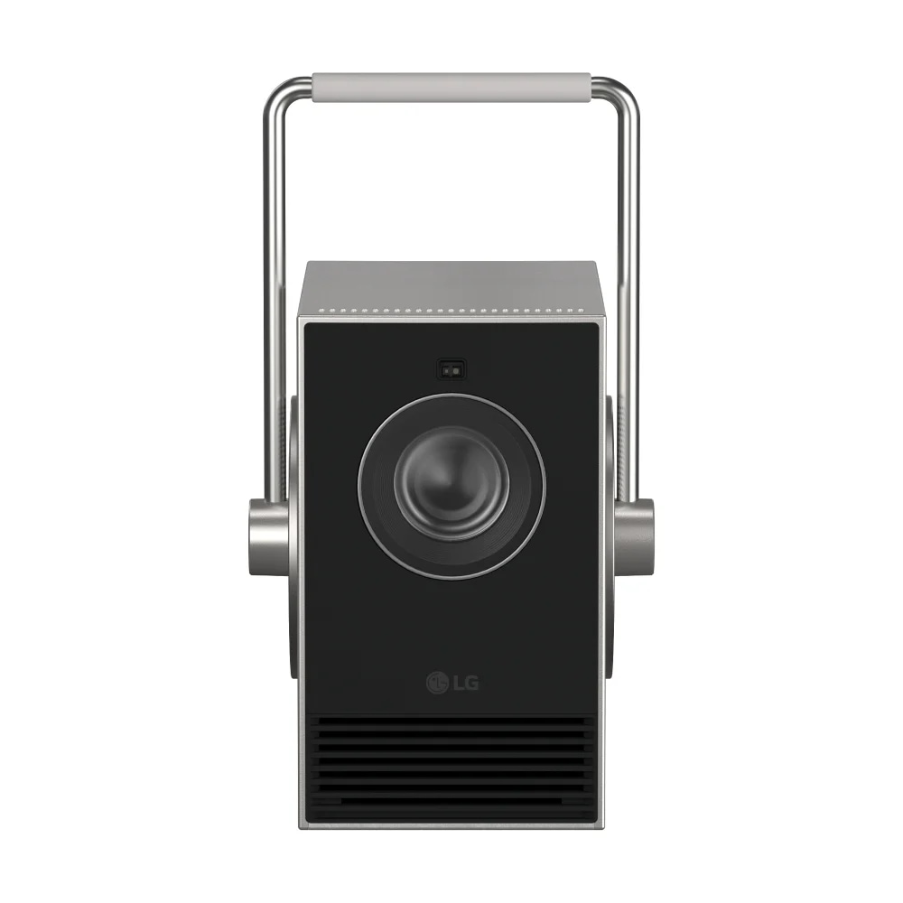 LG 시네빔 큐브 PU600U