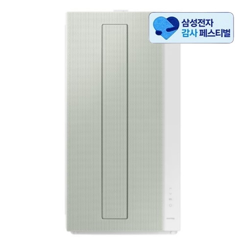 삼성 Bespoke 무풍에어컨 윈도우핏 AW06C7155EWAZ 제품 사진