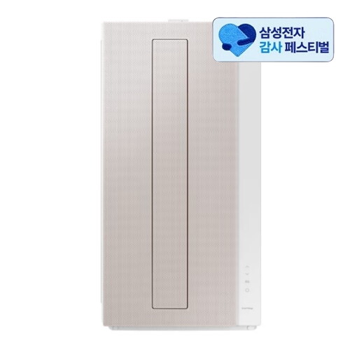삼성 Bespoke 무풍에어컨 윈도우핏 AW06C7155TWAZ 제품 사진