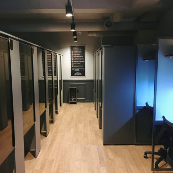 타임유 스터디카페 창동 프리미엄점 내부 사진 미리보기 3