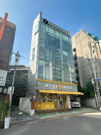 작심스터디카페 창동점 내부 사진 미리보기 4