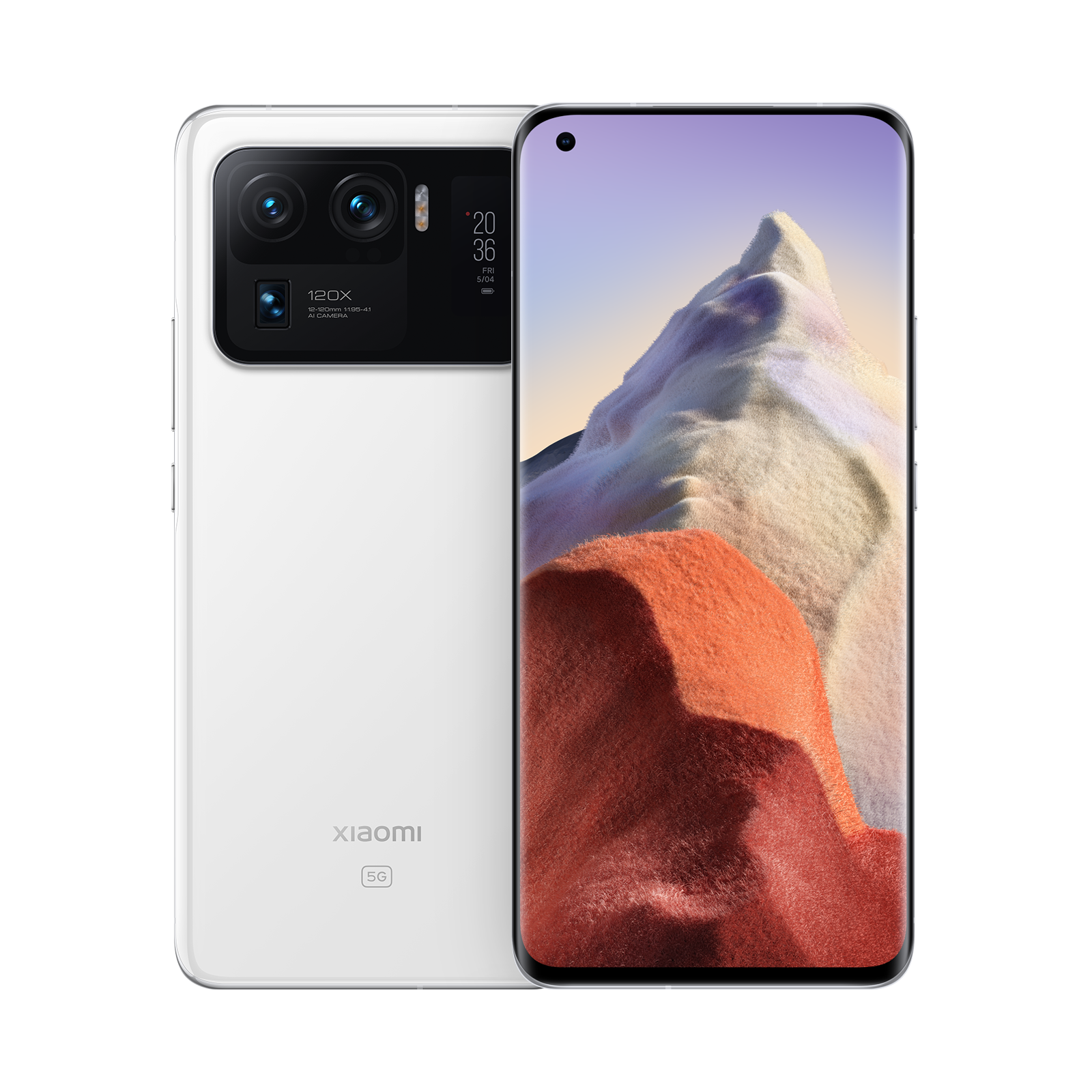 Xiaomi Mi 11 Ultra